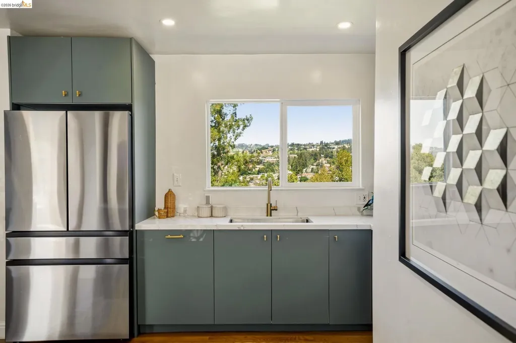 700 Calmar Avenue Oakland CA 94610