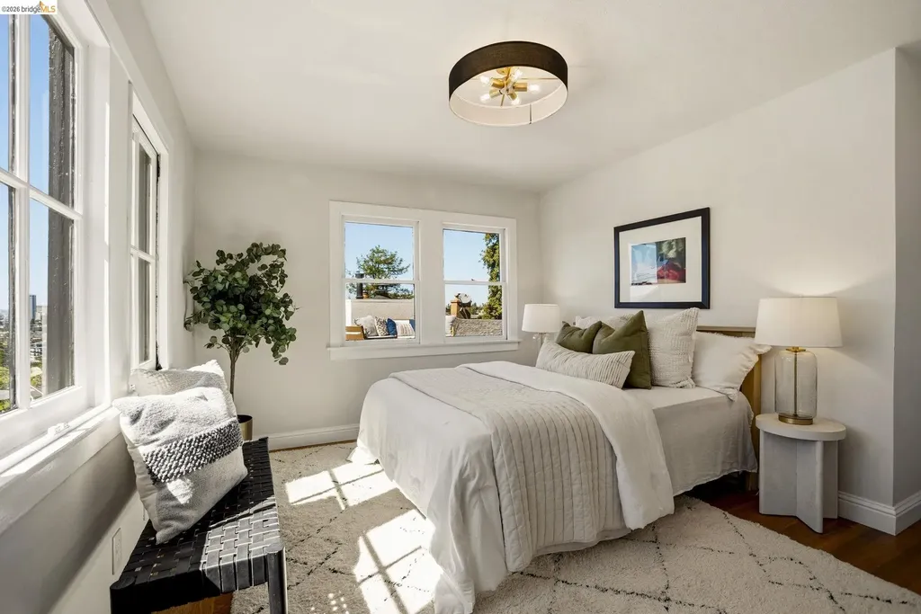 700 Calmar Avenue Oakland CA 94610