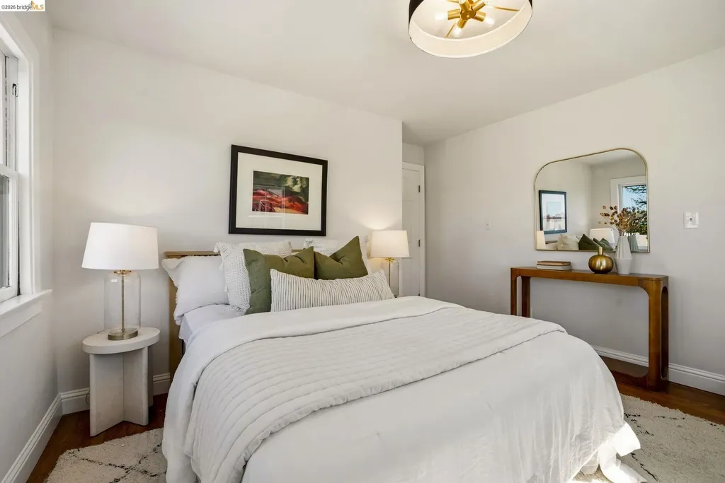 700 Calmar Avenue Oakland CA 94610