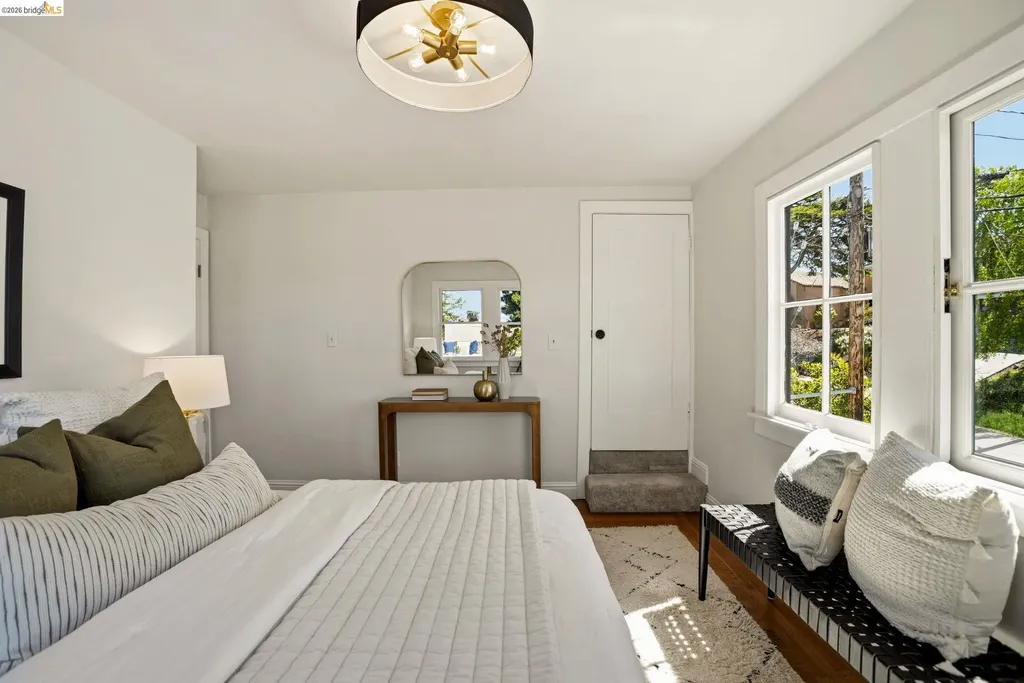700 Calmar Avenue Oakland CA 94610