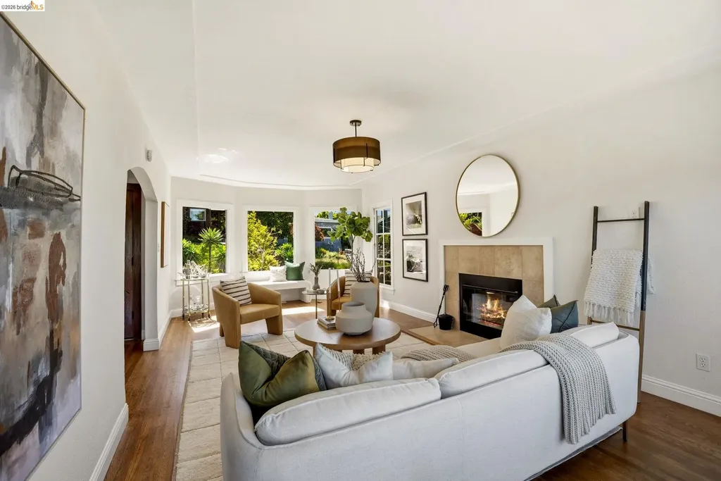 700 Calmar Avenue Oakland CA 94610
