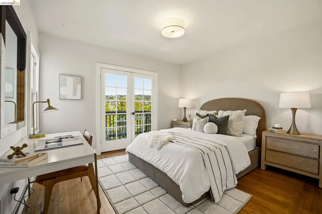 700 Calmar Avenue Oakland CA 94610