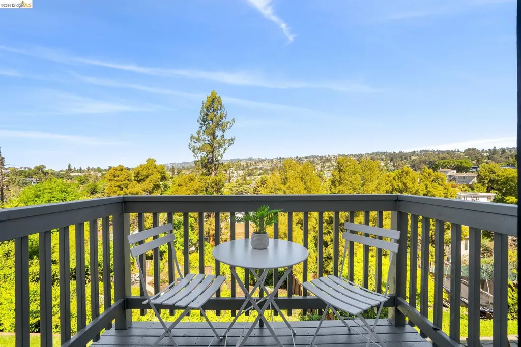 700 Calmar Avenue Oakland CA 94610