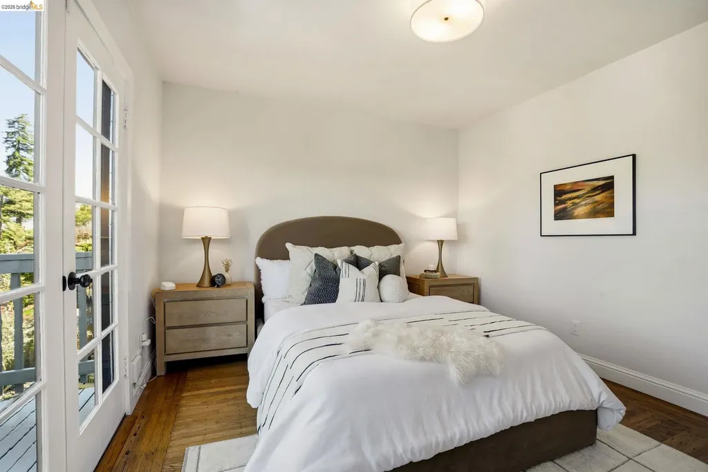 700 Calmar Avenue Oakland CA 94610