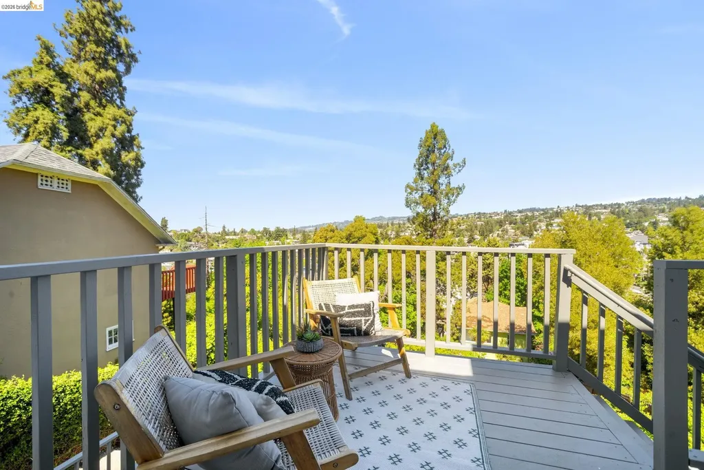 700 Calmar Avenue Oakland CA 94610