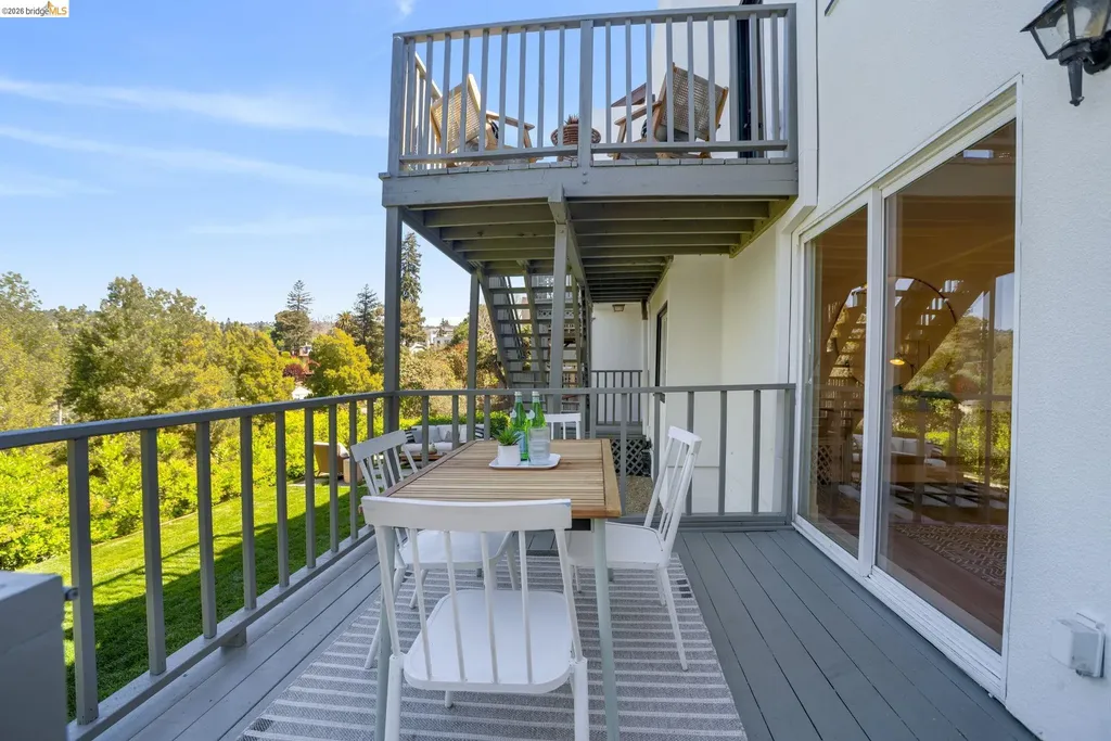 700 Calmar Avenue Oakland CA 94610