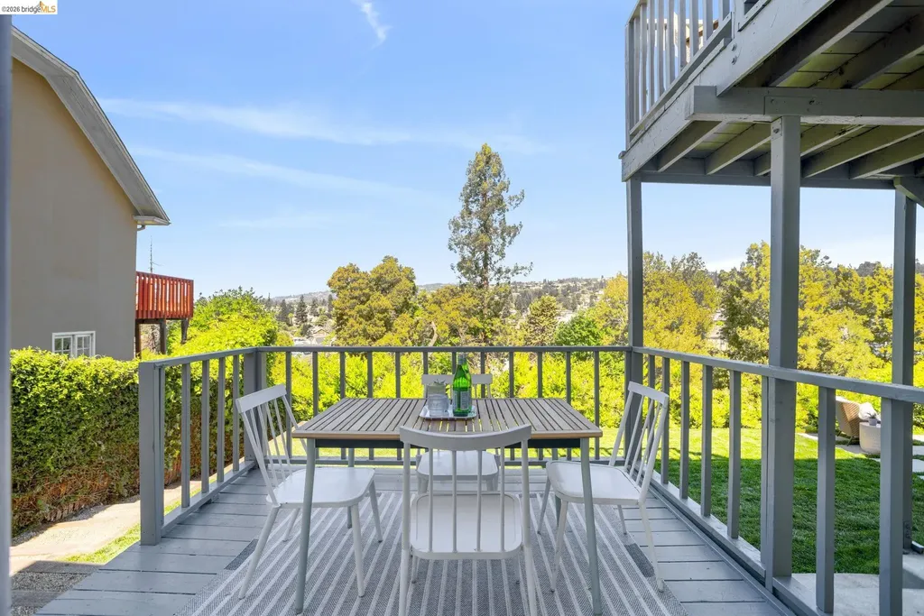 700 Calmar Avenue Oakland CA 94610