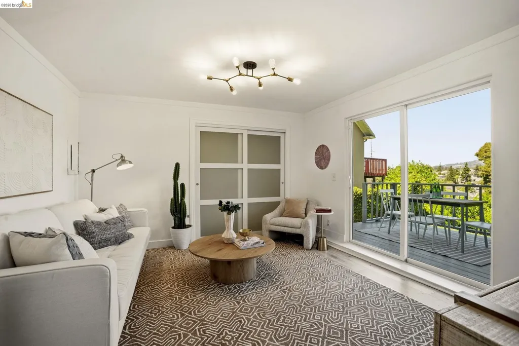 700 Calmar Avenue Oakland CA 94610