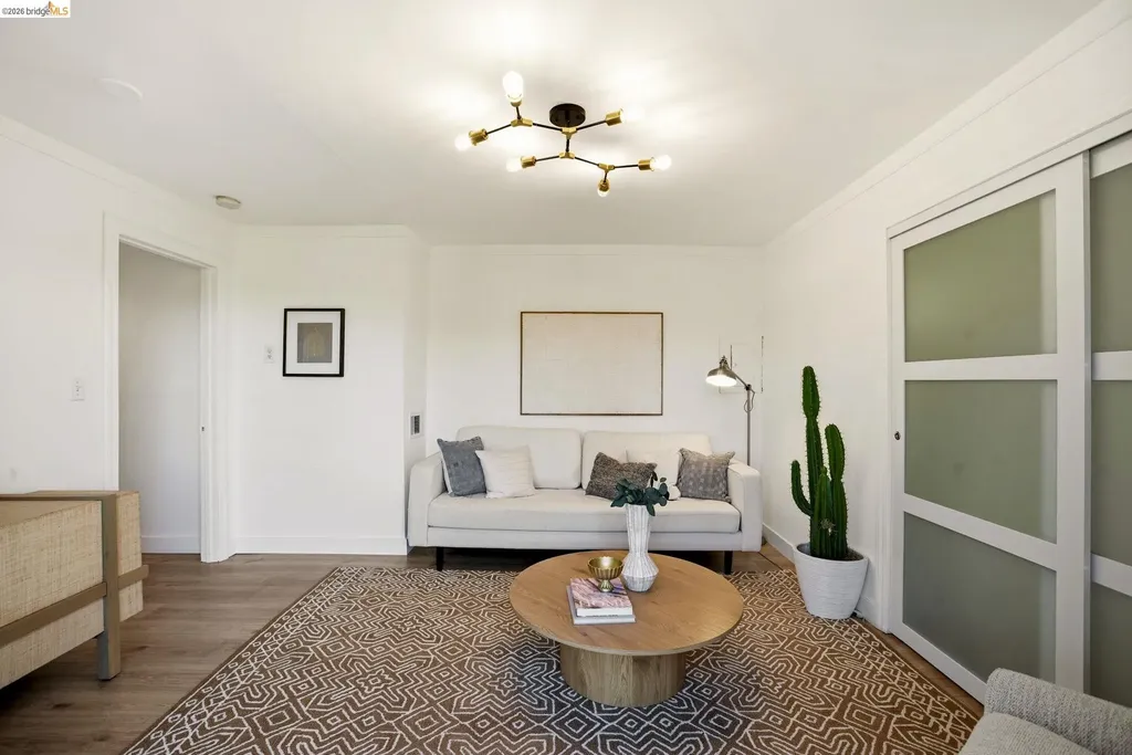 700 Calmar Avenue Oakland CA 94610