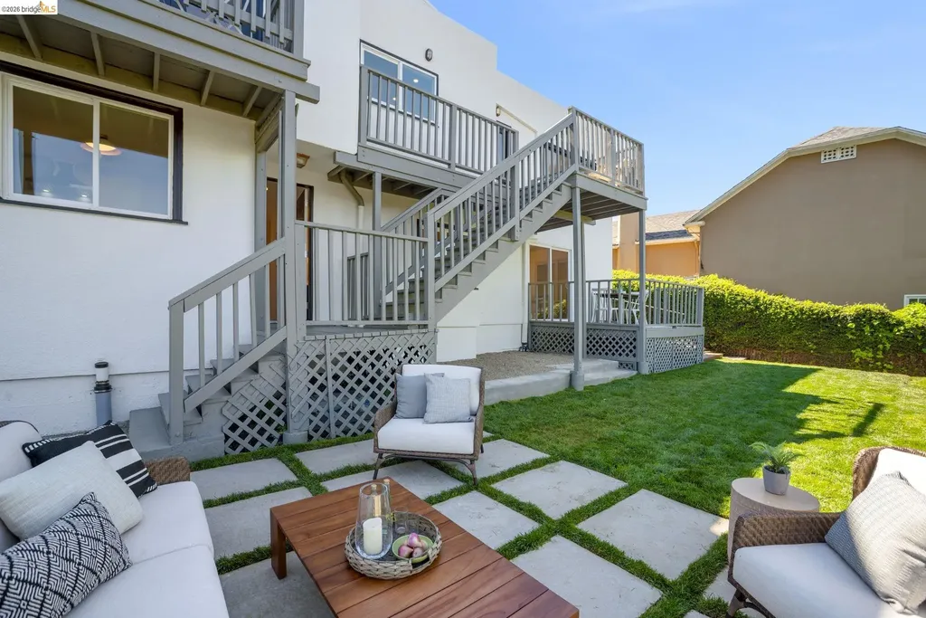 700 Calmar Avenue Oakland CA 94610