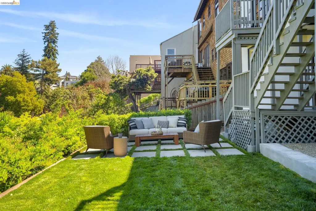 700 Calmar Avenue Oakland CA 94610