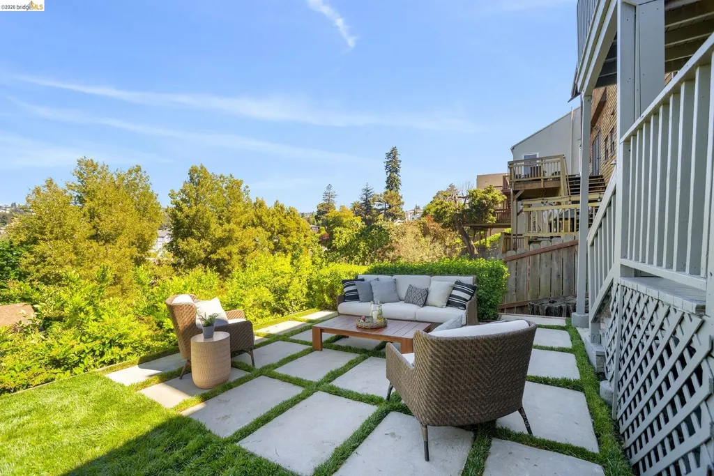 700 Calmar Avenue Oakland CA 94610