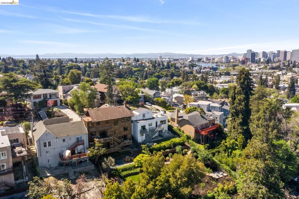 700 Calmar Avenue Oakland CA 94610