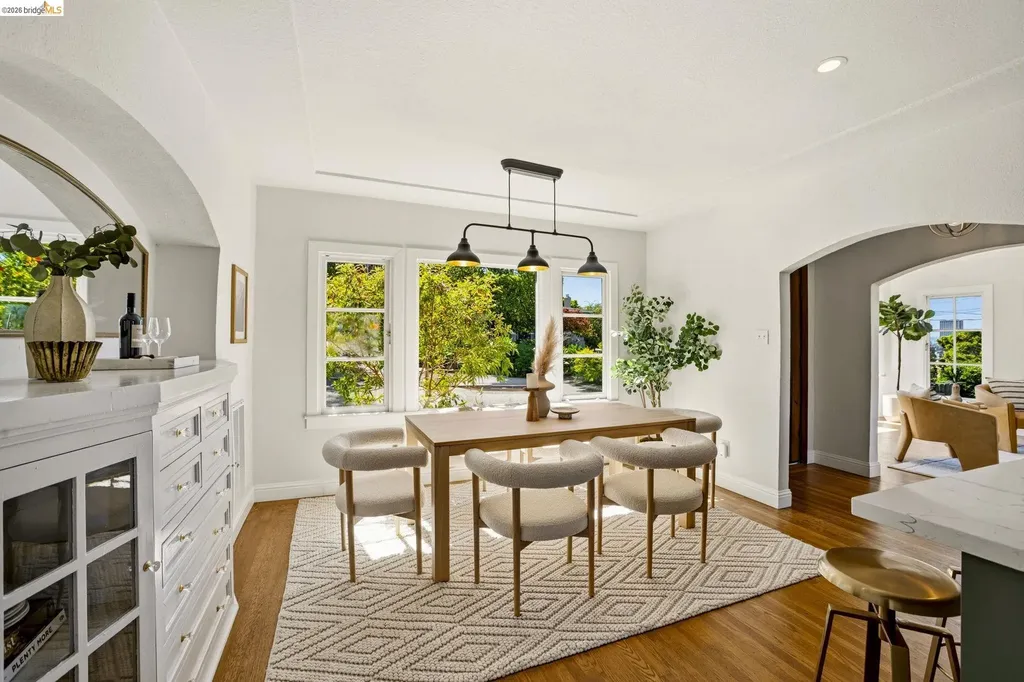 700 Calmar Avenue Oakland CA 94610