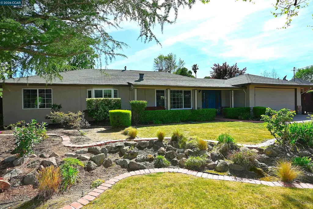 385 Maureen Lane Pleasant Hill CA 94523