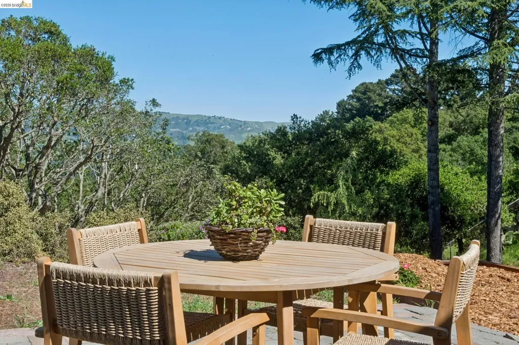 14300 Skyline Boulevard Oakland CA 94619
