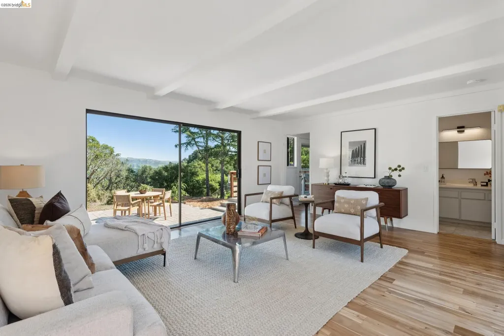 14300 Skyline Boulevard Oakland CA 94619
