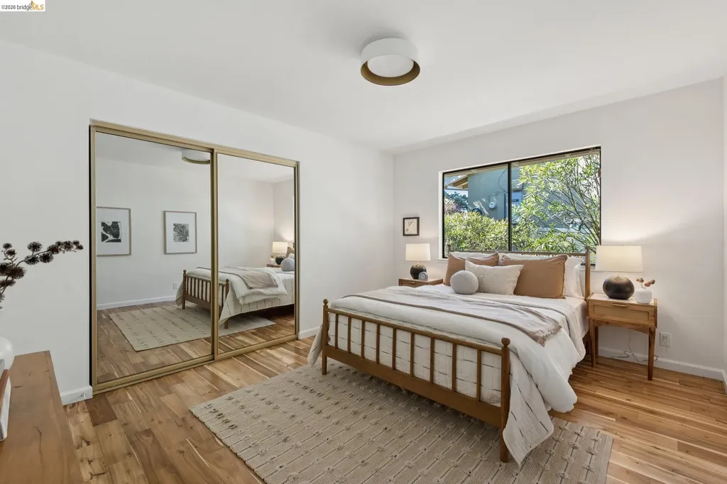 14300 Skyline Boulevard Oakland CA 94619