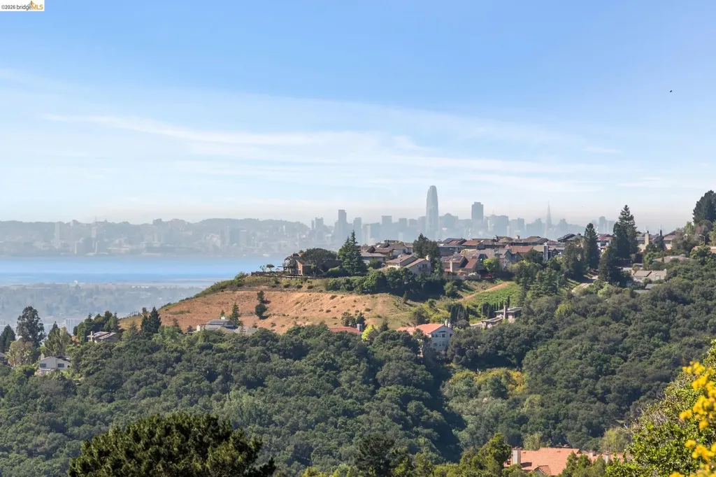 14300 Skyline Boulevard Oakland CA 94619