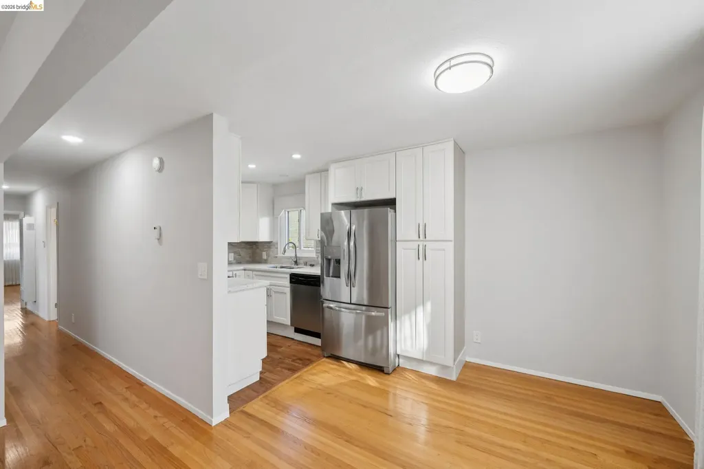 2727 Mcgee Avenue Berkeley CA 94703