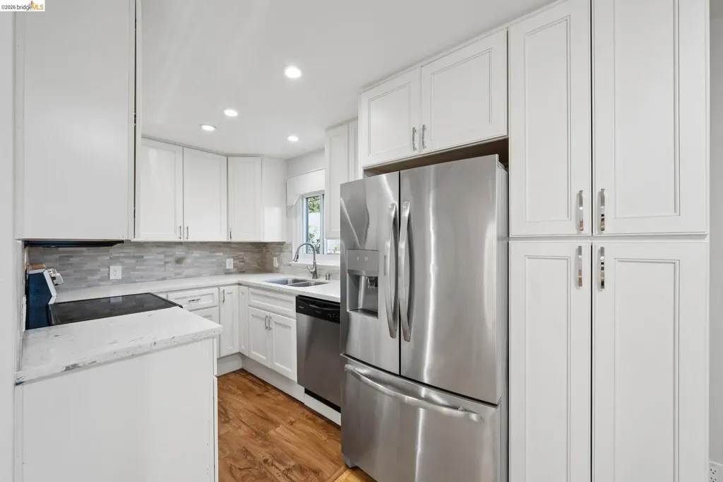 2727 Mcgee Avenue Berkeley CA 94703