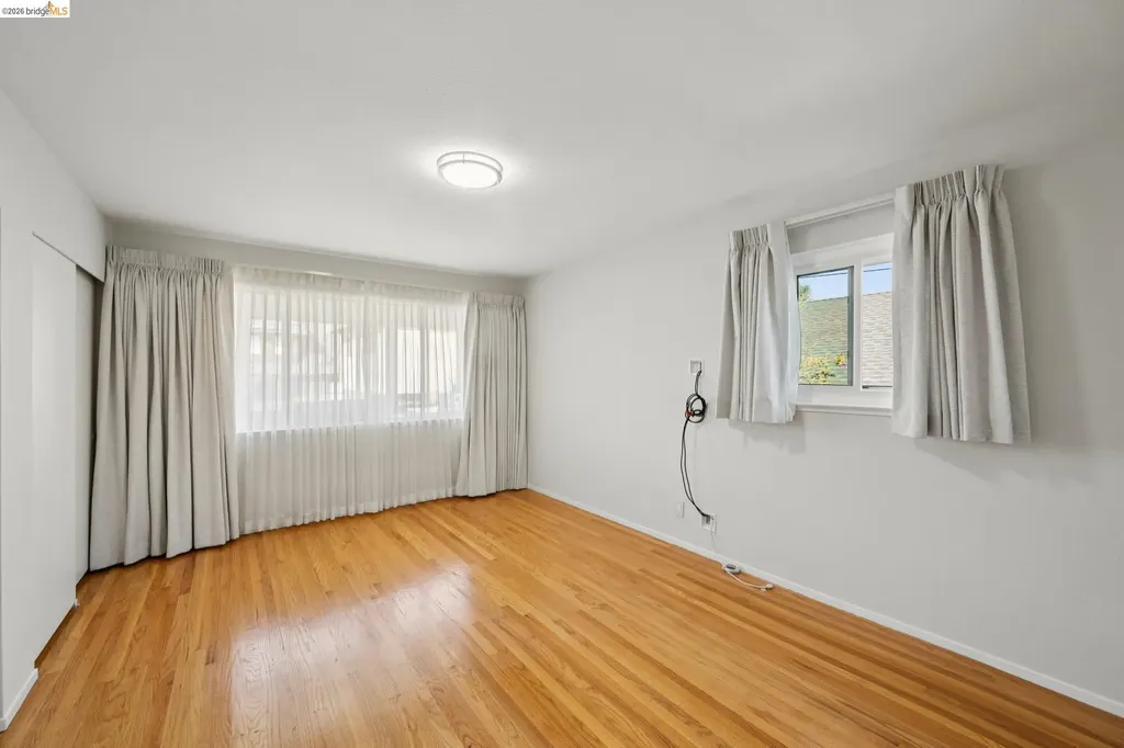 2727 Mcgee Avenue Berkeley CA 94703