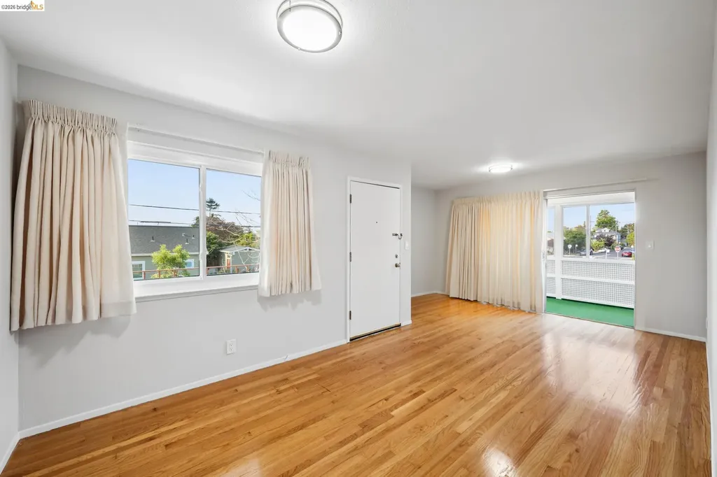 2727 Mcgee Avenue Berkeley CA 94703