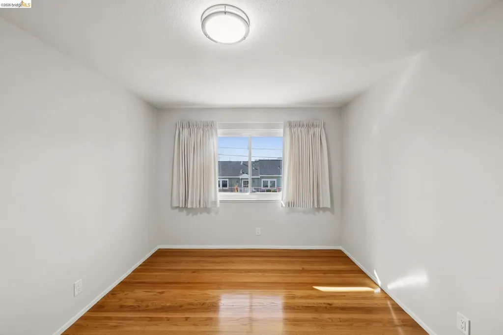 2727 Mcgee Avenue Berkeley CA 94703