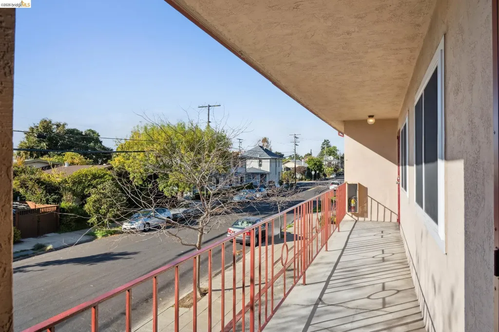 2727 Mcgee Avenue Berkeley CA 94703
