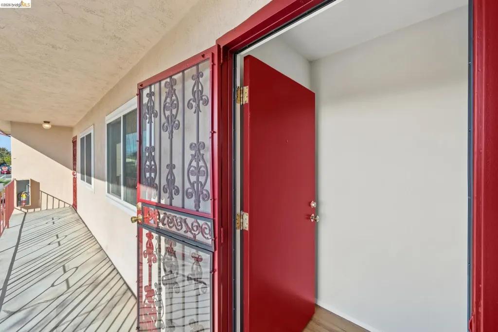 2727 Mcgee Avenue Berkeley CA 94703
