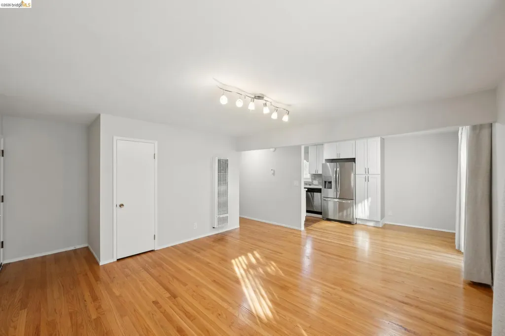 2727 Mcgee Avenue Berkeley CA 94703