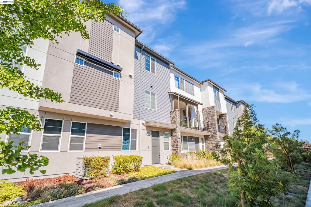 675 Delve Court Hayward CA 94544