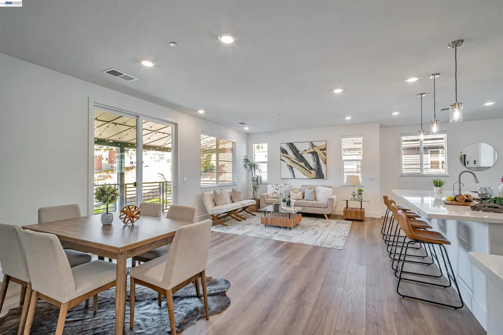 675 Delve Court Hayward CA 94544