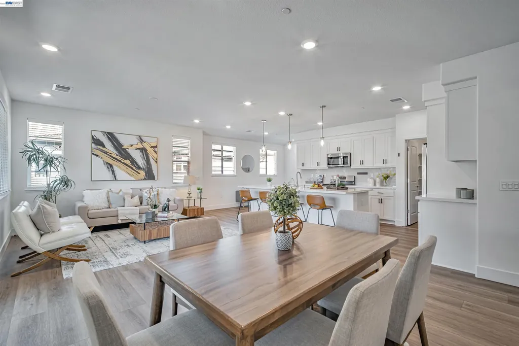 675 Delve Court Hayward CA 94544