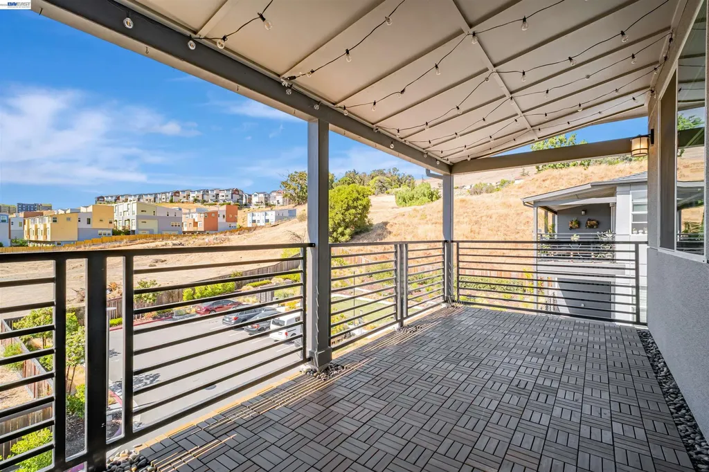 675 Delve Court Hayward CA 94544