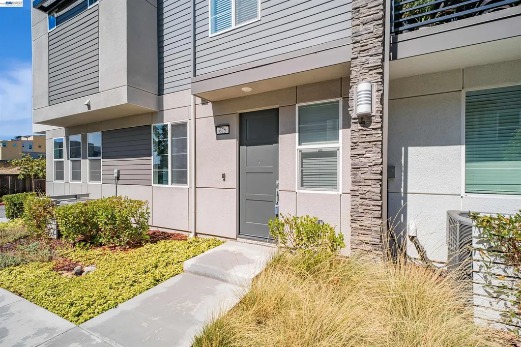 675 Delve Court Hayward CA 94544
