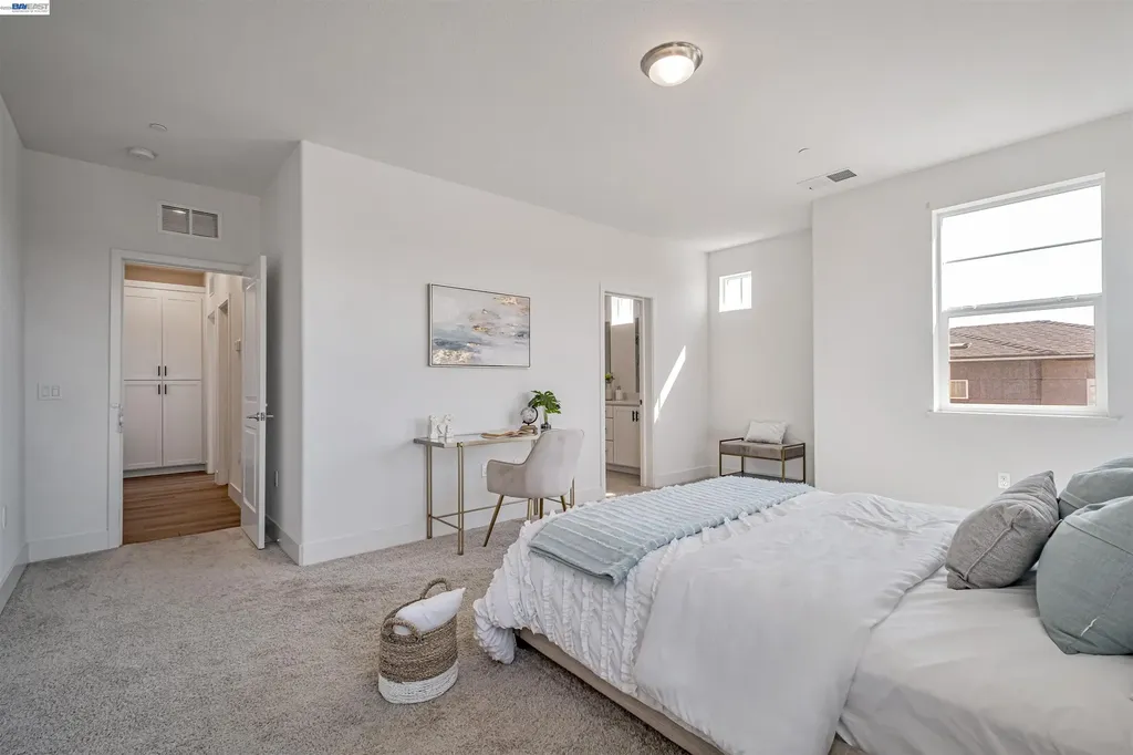 675 Delve Court Hayward CA 94544