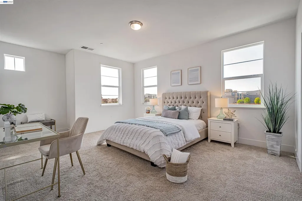 675 Delve Court Hayward CA 94544