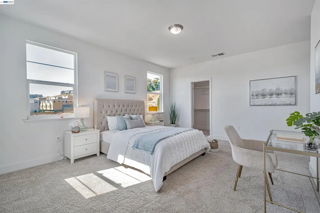 675 Delve Court Hayward CA 94544