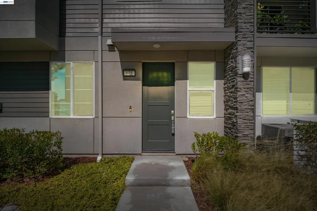 675 Delve Court Hayward CA 94544
