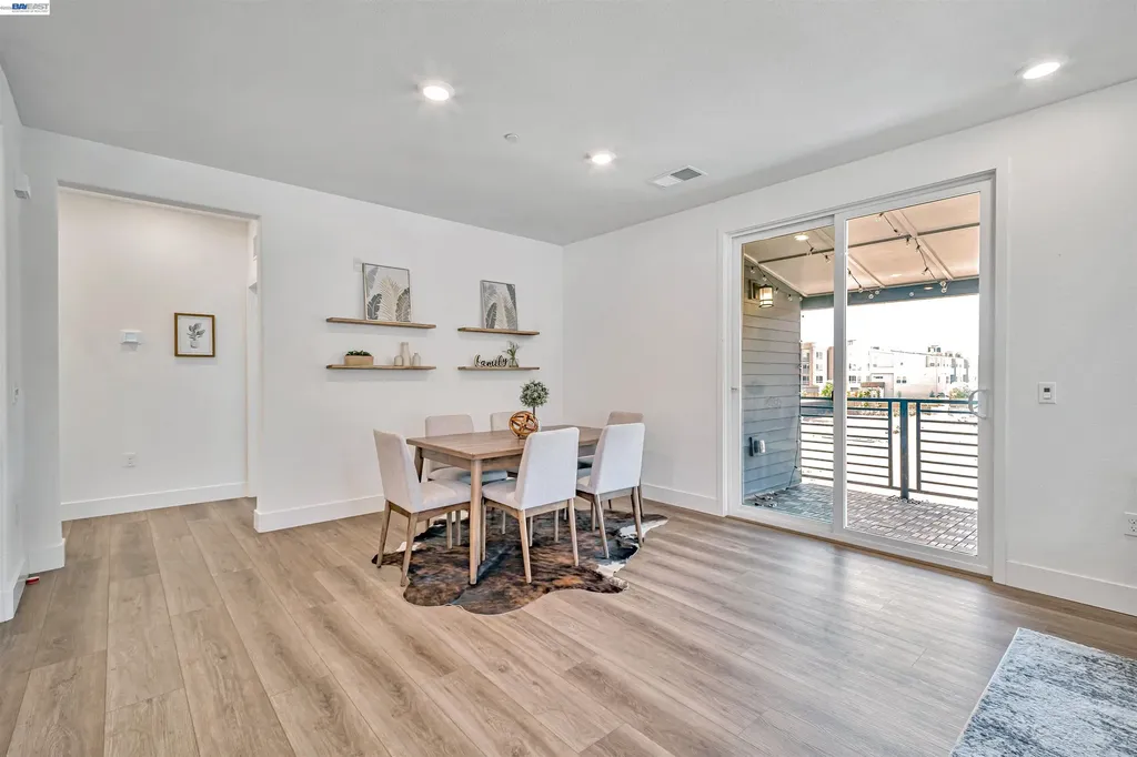 675 Delve Court Hayward CA 94544