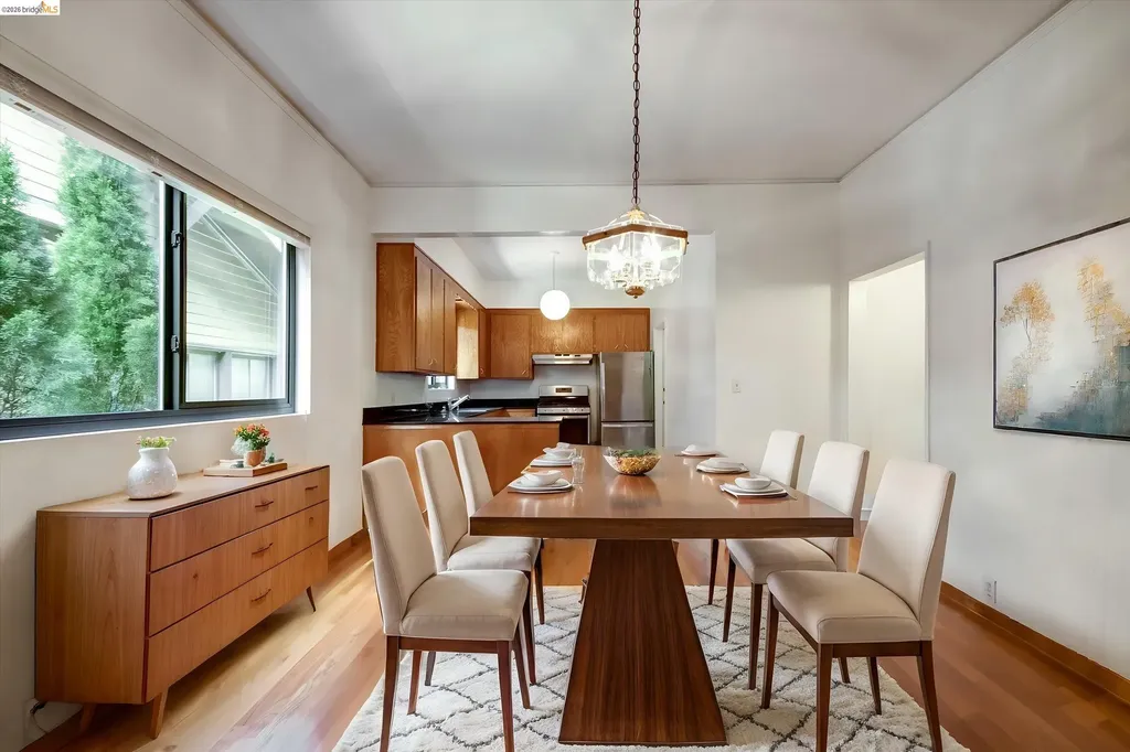 5570 Taft Avenue Oakland CA 94618