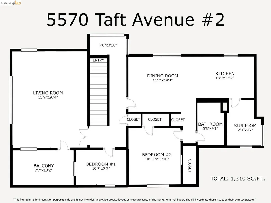 5570 Taft Avenue Oakland CA 94618