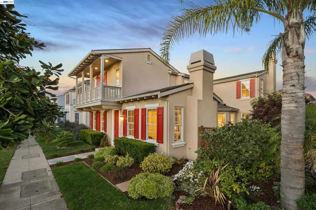 2358 Coral Sea Street Alameda CA 94501