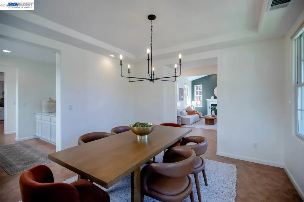 2358 Coral Sea Street Alameda CA 94501