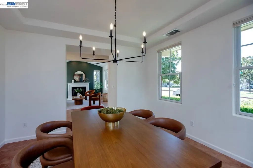 2358 Coral Sea Street Alameda CA 94501