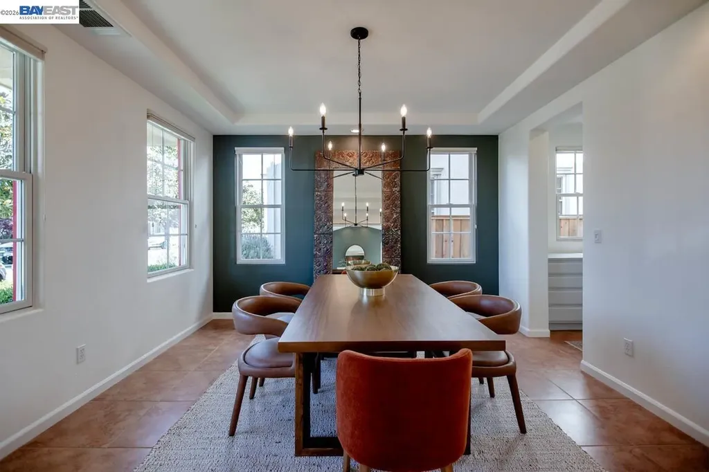 2358 Coral Sea Street Alameda CA 94501