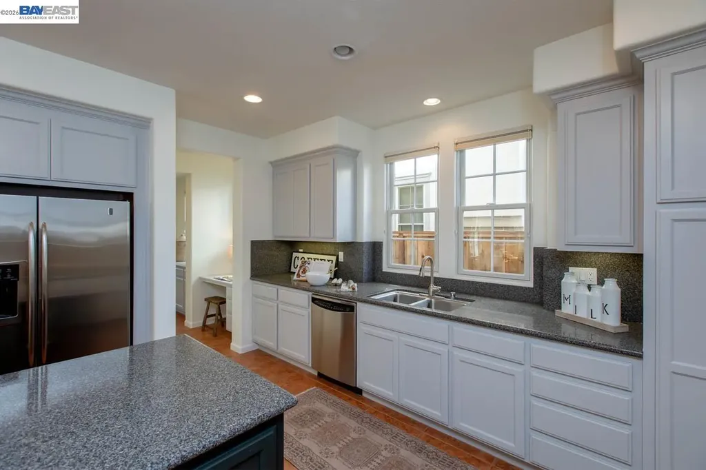 2358 Coral Sea Street Alameda CA 94501