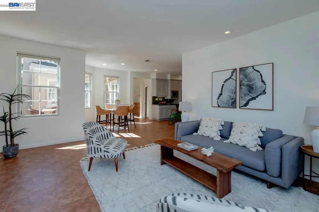 2358 Coral Sea Street Alameda CA 94501