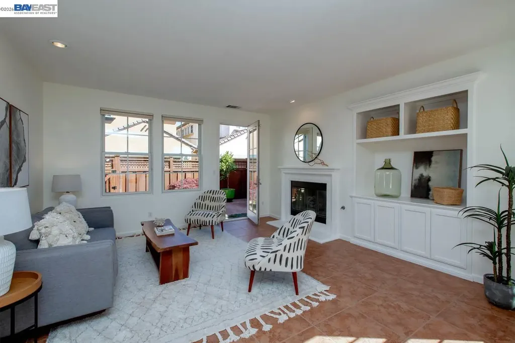 2358 Coral Sea Street Alameda CA 94501